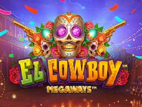 엘 카우보이 메가웨이즈 El Cowboy Megaways