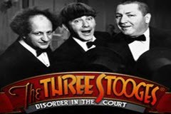 더 스리 스투지스: 디스오더 인 더 코트 The Three Stooges: Disorder in the Court