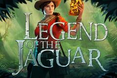 레전드 오브 더 재규어 Legend of the Jaguar