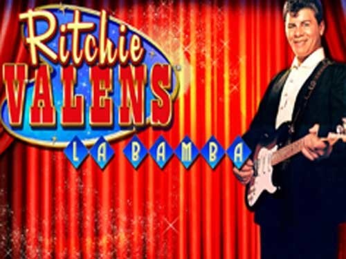 리치 발렌스 라 밤바 Ritchie Valens La Bamba