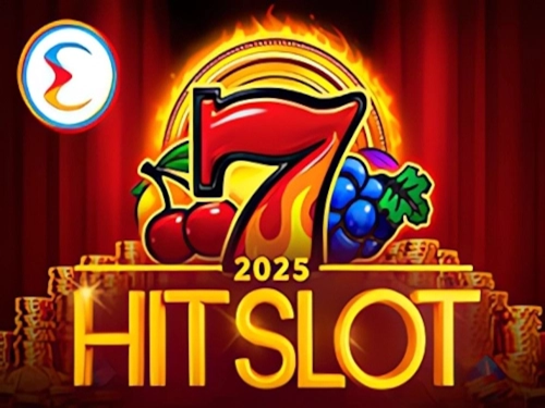 2025 히트 슬롯 2025 Hit Slot