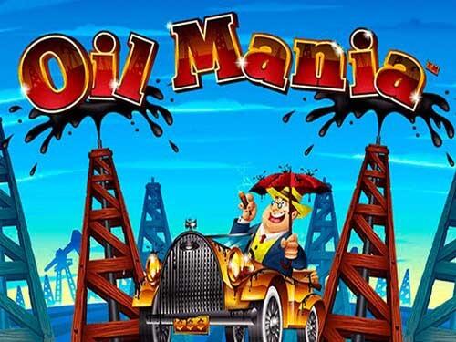 오일 매니아 Oil Mania