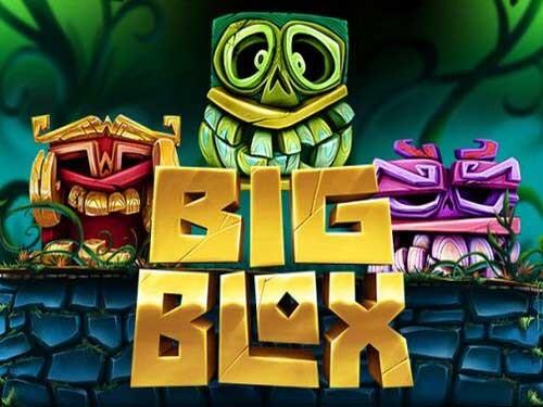 빅 블록스 Big Blox