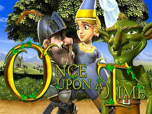 원스 어폰 어 타임 Once Upon a Time