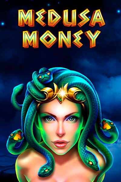 메두사 머니 Medusa Money