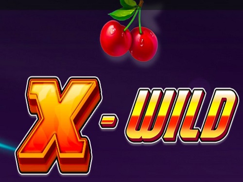 엑스 - 와일드 X - Wild