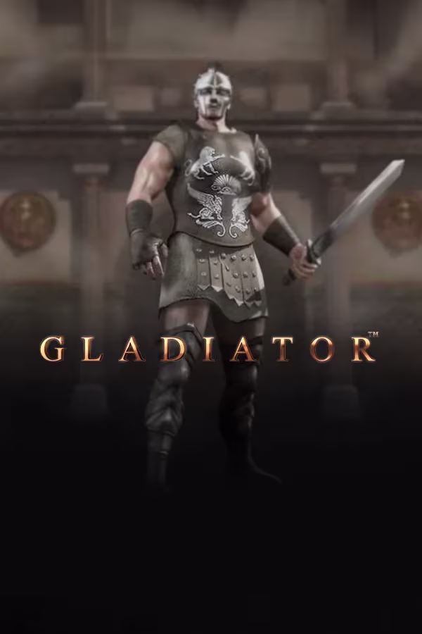 글래디에이터 Gladiator