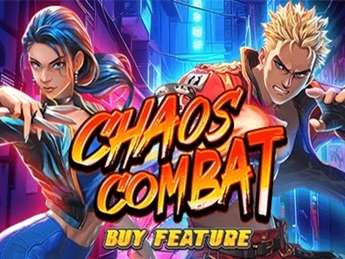 케이오스 컴뱃 바이 피처 Chaos Combat Buy Feature
