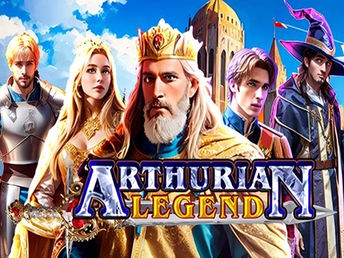 아서리안 레전드 Arthurian Legend 