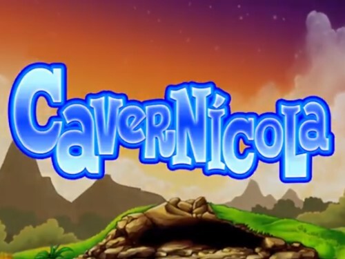 카베르니콜라 Cavernícola