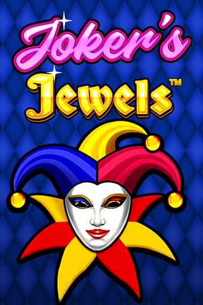조커스 주얼스 Joker's Jewels