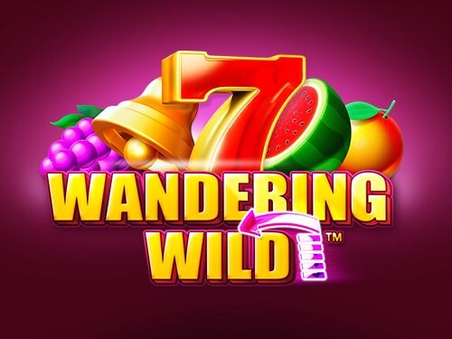 원더링 와일드 Wandering Wild