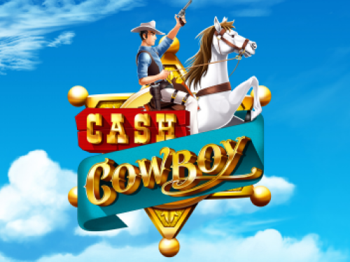 카우보이 캐시 Cowboy Cash