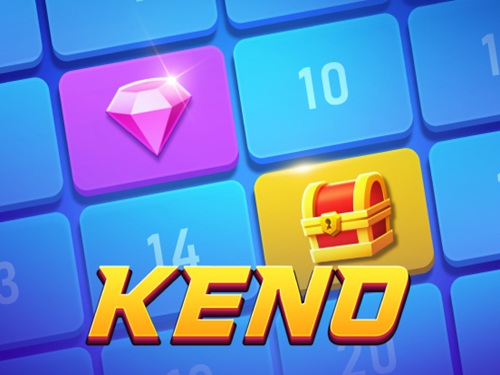 키노 Keno
