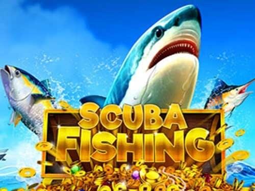 스쿠버 피싱 Scuba Fishing