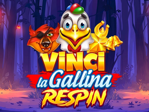 빈치 라 갈리나 리스핀 Vinci La Gallina Respin