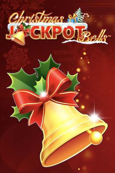 크리스마스 잭팟 벨스 Christmas Jackpot Bells