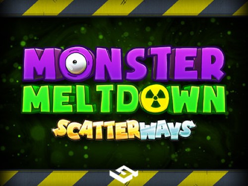 몬스터 멜트다운 Monster Meltdown