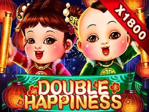 더블 해피니스 Double Happiness