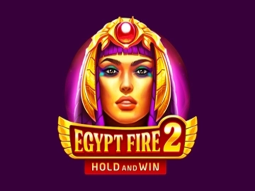 이집트 파이어 2 Egypt Fire 2