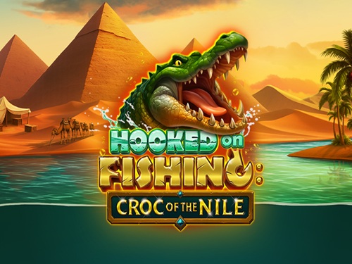 훅드 온 피싱: 크록 오브 더 나일 Hooked on Fishing: Croc of the Nile