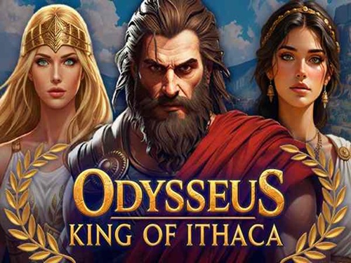 오디세우스 킹 오브 이타카 Odysseus King of Ithaca