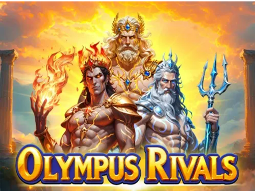 Olympus Rivals Olympus Rivals