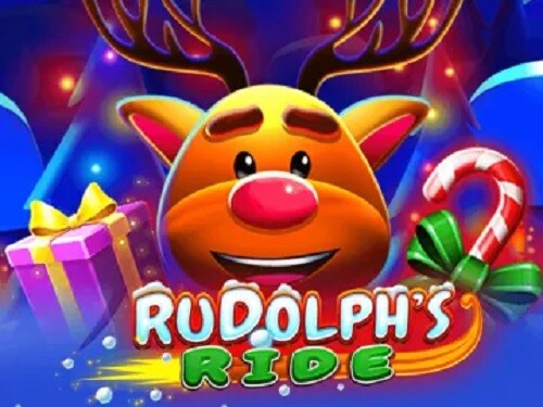 루돌프스 라이드 Rudolph’s Ride