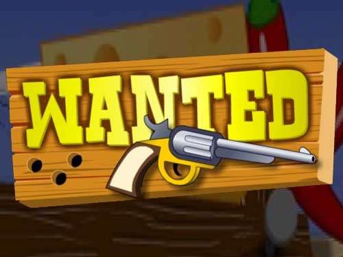 원티드 Wanted