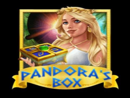 판도라스 박스 Pandora's Box