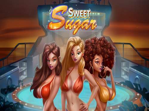 스위트 슈가 Sweet Sugar