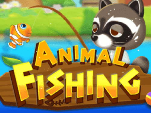 애니멀 피싱 Animal Fishing