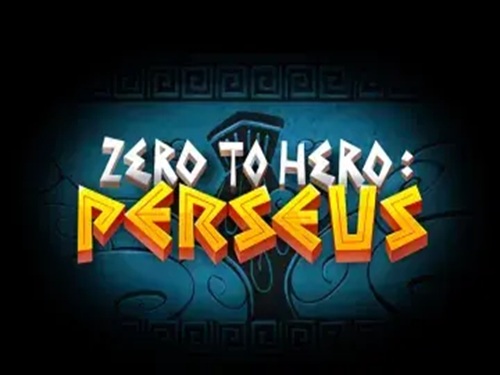 Zero to Hero: Perseus  Zero to Hero: Perseus 