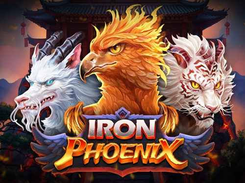 아이언 피닉스 Iron Phoenix