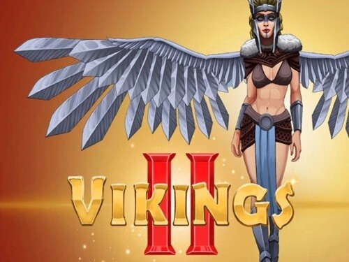 바이킹스 II Vikings II 