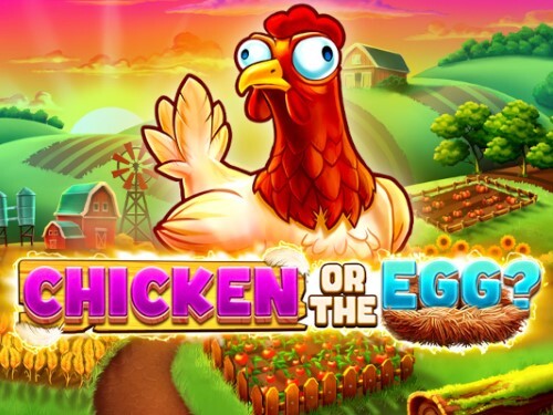 치킨 오어 디 에그 Chicken or the Egg