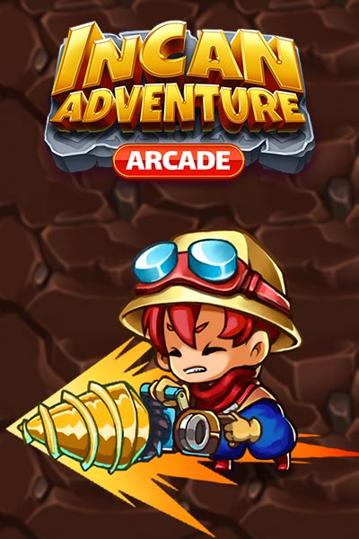 잉칸 어드벤처 Incan Adventure