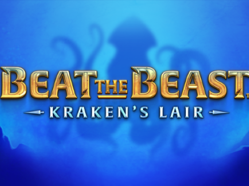 비트 더 비스트 - 크라켄스 레어 Beat the Beast -  Krakens Lair