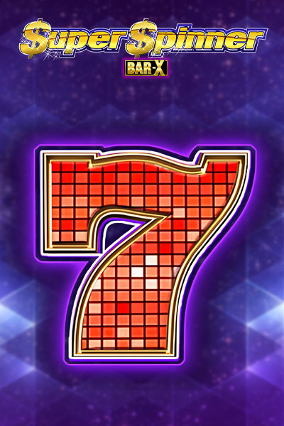 슈퍼 스피너 Super Spinner