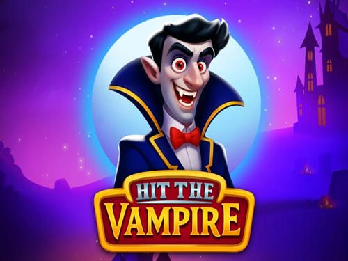 히트 더 뱀파이어 Hit The Vampire