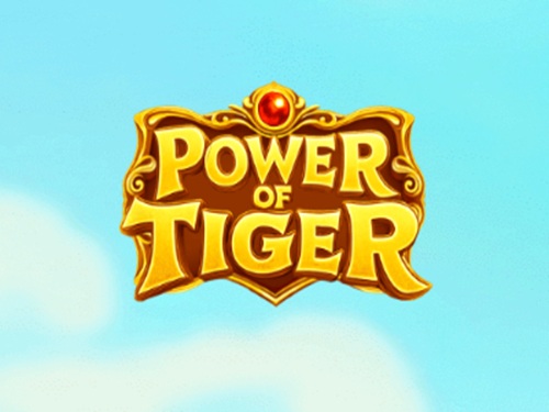 파워 오브 타이거 Power of Tiger