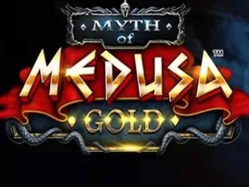 미스 오브 메두사 골드 Myth Of Medusa Gold
