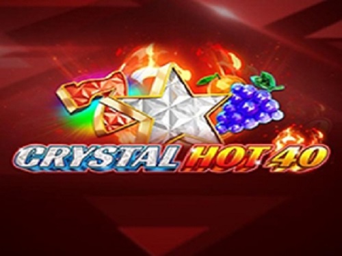 크리스탈 핫 40 Crystal Hot 40
