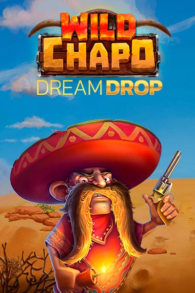 와일드 차포 드림 드롭 Wild Chapo Dream Drop