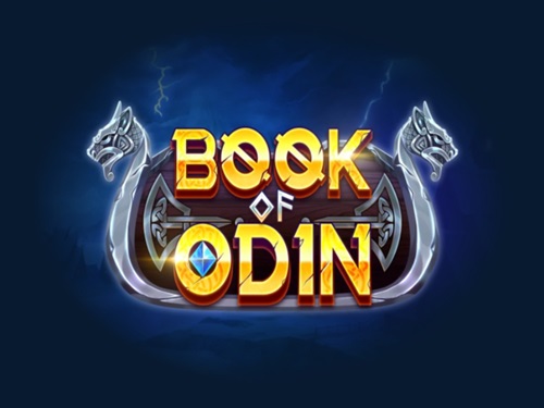 북 오브 오딘 Book of Odin