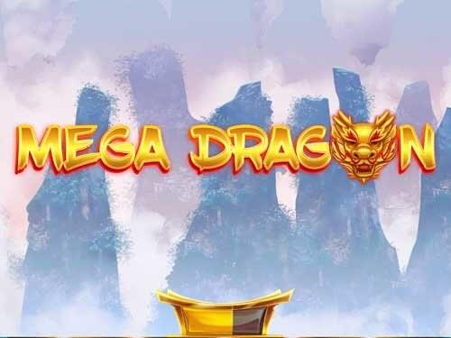 메가 드래곤 Mega Dragon