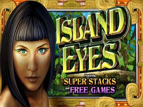 아일랜드 아이즈 Island Eyes