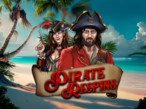 파이럿 리스핀스 Pirate Respins