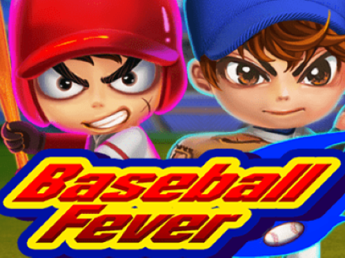 베이스볼 피버 Baseball Fever