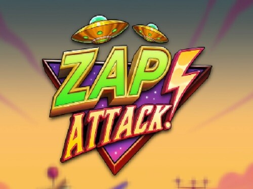 잽 어택 Zap Attack